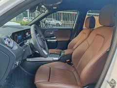 Mercedes-Benz GLB 2026 GLB 220 Dynamic - ფოტო 12