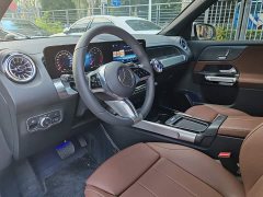 Mercedes-Benz GLB 2026 GLB 220 Dynamic - ფოტო 13