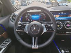 Mercedes-Benz GLB 2026 GLB 220 Dynamic - ფოტო 14