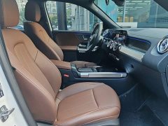 Mercedes-Benz GLB 2026 GLB 220 Dynamic - ფოტო 17