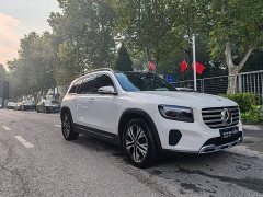 Mercedes-Benz GLB 2026 GLB 220 Dynamic - ფოტო 2