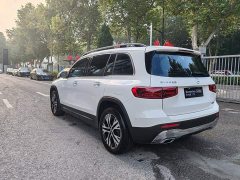 Mercedes-Benz GLB 2026 GLB 220 Dynamic - ფოტო 3