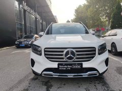 Mercedes-Benz GLB 2026 GLB 220 Dynamic - ფოტო 5