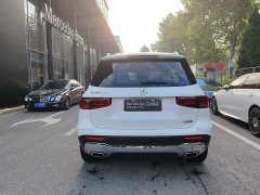 Mercedes-Benz GLB 2026 GLB 220 Dynamic - ფოტო 7