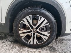 Mercedes-Benz GLB 2026 GLB 220 Dynamic - ფოტო 8