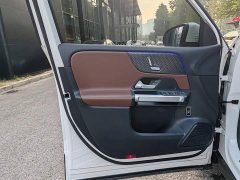 Mercedes-Benz GLB 2026 GLB 220 Dynamic - ფოტო 9
