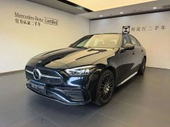 Mercedes-Benz C-Class 2026 C 260 L Sport Edition - ფოტო 1