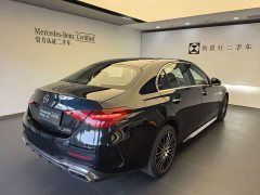 Mercedes-Benz C-Class 2026 C 260 L Sport Edition - ფოტო 12
