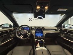 Mercedes-Benz C-Class 2026 C 260 L Sport Edition - ფოტო 14