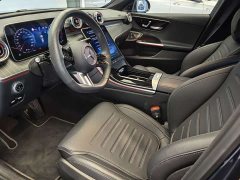 Mercedes-Benz C-Class 2026 C 260 L Sport Edition - ფოტო 15