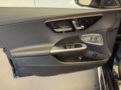Mercedes-Benz C-Class 2026 C 260 L Sport Edition - ფოტო 16