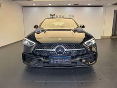 Mercedes-Benz C-Class 2026 C 260 L Sport Edition - ფოტო 2