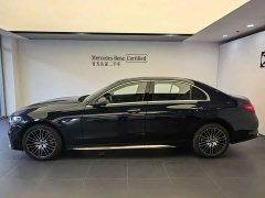 Mercedes-Benz C-Class 2026 C 260 L Sport Edition - ფოტო 3