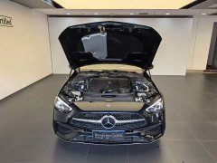 Mercedes-Benz C-Class 2026 C 260 L Sport Edition - ფოტო 4