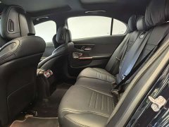 Mercedes-Benz C-Class 2026 C 260 L Sport Edition - ფოტო 5