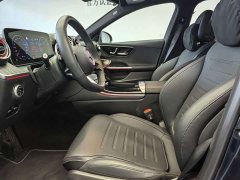 Mercedes-Benz C-Class 2026 C 260 L Sport Edition - ფოტო 6