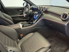 Mercedes-Benz C-Class 2026 C 260 L Sport Edition - ფოტო 8