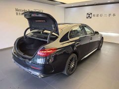 Mercedes-Benz C-Class 2026 C 260 L Sport Edition - ფოტო 9