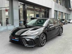 Toyota Camry 2026 Hybrid 2.0 HSE Sport Lite - ფოტო 1
