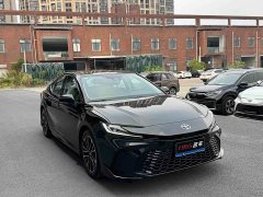 Toyota Camry 2026 Hybrid 2.0 HSE Sport Lite - ფოტო 3