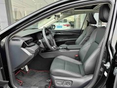 Toyota Camry 2026 Hybrid 2.0 HSE Sport Lite - ფოტო 4