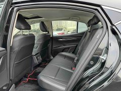 Toyota Camry 2026 Hybrid 2.0 HSE Sport Lite - ფოტო 6