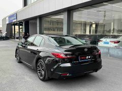 Toyota Camry 2026 Hybrid 2.0 HSE Sport Lite - ფოტო 7
