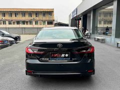 Toyota Camry 2026 Hybrid 2.0 HSE Sport Lite - ფოტო 8
