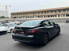 Toyota Camry 2026 Hybrid 2.0 HSE Sport Lite - ფოტო 9
