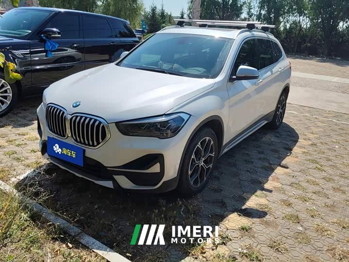 BMW X1 sDrive20Li Premium Edition - ავტომობილი ჩინეთიდან