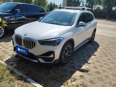 BMW X1 sDrive20Li Premium Edition - ფოტო 1