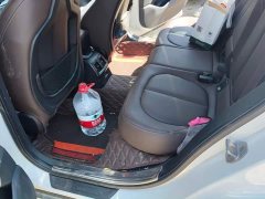 BMW X1 sDrive20Li Premium Edition - ფოტო 11
