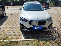 BMW X1 sDrive20Li Premium Edition - ფოტო 2