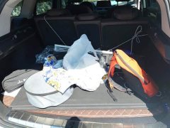 BMW X1 sDrive20Li Premium Edition - ფოტო 4