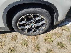 BMW X1 sDrive20Li Premium Edition - ფოტო 6
