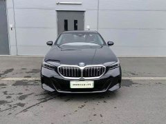 BMW i5 2025 eDrive 35L M Sport Package - ფოტო 2