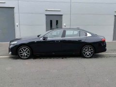 BMW i5 2025 eDrive 35L M Sport Package - ფოტო 4