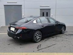 BMW i5 2025 eDrive 35L M Sport Package - ფოტო 5
