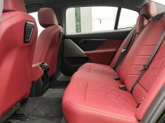 BMW i5 2025 eDrive 35L M Sport Package - ფოტო 9