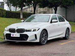 BMW 3 Series 325i M Sport Package - ფოტო 1
