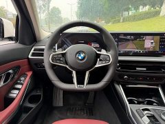 BMW 3 Series 325i M Sport Package - ფოტო 14
