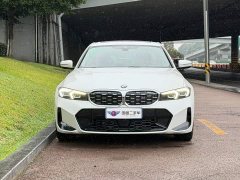 BMW 3 Series 325i M Sport Package - ფოტო 2