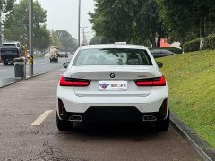 BMW 3 Series 325i M Sport Package - ფოტო 5