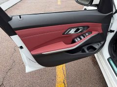 BMW 3 Series 325i M Sport Package - ფოტო 6
