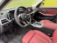 BMW 3 Series 325i M Sport Package - ფოტო 7
