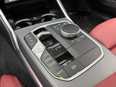 BMW 3 Series 325i M Sport Package - ფოტო 9