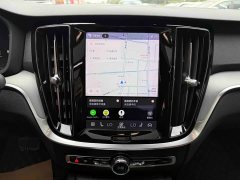 Volvo S60 2024 B4 Smart Luxury Edition - ფოტო 10