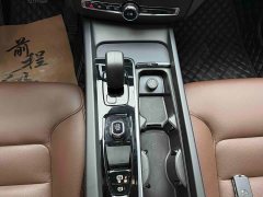 Volvo S60 2024 B4 Smart Luxury Edition - ფოტო 11