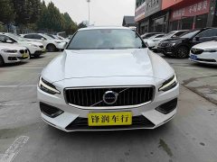 Volvo S60 2024 B4 Smart Luxury Edition - ფოტო 2