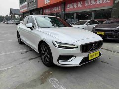 Volvo S60 2024 B4 Smart Luxury Edition - ფოტო 3